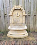 Muurfontein/wandfontein, Tuin en Terras, Ophalen, Nieuw, Beton, Fontein