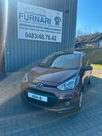 Hyundai i10 gekeurd met garantie 46.000km !, Auto's, Voorwielaandrijving, Stof, Euro 6, Bruin