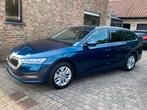 Skoda octavia break led,navi,keyless,carplay,trekhaak, Auto's, Bedrijf, Octavia, Break, Handgeschakeld
