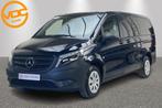 Mercedes-Benz Vito Long 8PL - LED - Cam - Trekhk, Auto's, Mercedes-Benz, Monovolume, 174 g/km, 136 pk, Bedrijf