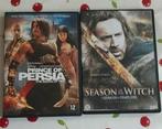Avontuur en geschiedenis dvd's, Ophalen of Verzenden, Zo goed als nieuw