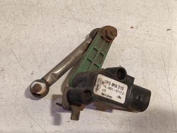 MOTEUR AJUSTEMENT DES PHARES Cayenne II (92A) (7P0616213), Utilisé, Porsche
