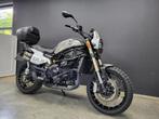 Benelli Leoncino 800 Trail (bj 2022), Motoren, Bedrijf, Overig