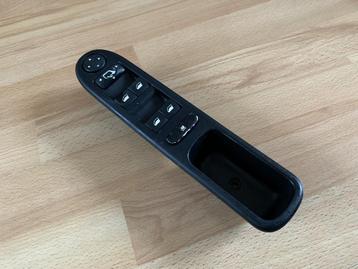 peugeot 307 raamschakelaar 4x elektrisch 96531123XT ramen beschikbaar voor biedingen