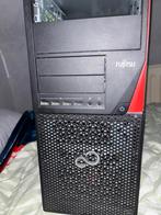 Gaming pc heel goed met gaming toetsenbord en gaming muis, Computers en Software, Ophalen, 64 GB of meer, HDD, Zo goed als nieuw