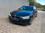 Ensemble Bmw 316 D Touring M, Autos, Achat, Euro 6, Entreprise, Boîte manuelle