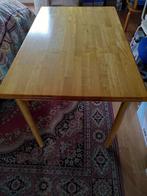 Table, 50 tot 100 cm, 100 tot 150 cm, Rechthoekig, Zo goed als nieuw