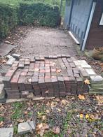 Stenen voor buitenterras, Enlèvement, Utilisé, Autres types