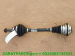 5C0407271R Beetle aandrijfas Beetle steekas Beetle Turbo, Gebruikt, Volkswagen