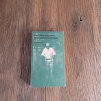 Het verkoolde alfabet Paul de Wispelaere, Boeken, Ophalen of Verzenden