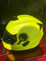 Systeem helm, Motoren, Ophalen