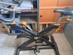 Life Fitness spinningfiets, Ophalen, Gebruikt, Spinningfiets