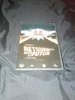 Te koop in een dvd-box de complete Back to the Future, Cd's en Dvd's, Boxset, Vanaf 9 jaar, Ophalen of Verzenden, Zo goed als nieuw
