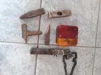 hamer werkgerief uit te kiezen, Antiek en Kunst, Antiek | Gereedschap en Instrumenten, Ophalen of Verzenden