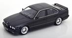 BMW Hartge H5 V12 (E34) zwart Otto Mobile OT362B NIEUW 1/18, Hobby en Vrije tijd, Modelauto's | 1:18, Nieuw, OttOMobile, Ophalen of Verzenden