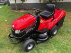 Sentar zitmaaier met Honda motor, Tuin en Terras, Zitmaaiers, Ophalen, Gebruikt, Sentar, 90 tot 120 cm