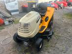 Cub cadet mtd 25cv hydro moteur Kawasaki, Jardin & Terrasse, Comme neuf