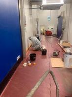 Haccp Horeca Keukenvloeren in een dag, Ophalen of Verzenden