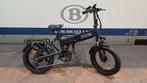 Fatbike Bendit La Souris, Fietsen en Brommers, Elektrische fietsen, Ophalen, Zo goed als nieuw, Overige merken