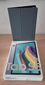 Samsung Tab S5e, Ophalen, Zo goed als nieuw, Samsung, Usb-aansluiting