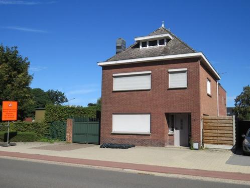 Woning te koop, Immo, Huizen en Appartementen te koop, Provincie Limburg, 500 tot 1000 m², Vrijstaande woning, Verkoop zonder makelaar