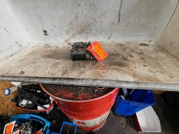 Startmotor van een Mini ONE beschikbaar voor biedingen