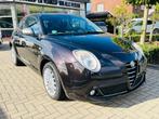 Alfa Romeo Mito 02/2013 Benzine 1.3L 57kw euro5 225.000km, Autos, Achat, Entreprise, Essence, MiTo