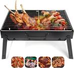 Barbecue à charbon portable LIVRAISON RAPIDE ET GRATUITE, Envoi, Neuf
