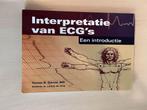 Interpretatie van ECG's, Ophalen of Verzenden, Zo goed als nieuw