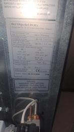 Convecteur gaz flandria mk5, Doe-het-zelf en Bouw, Ophalen, Zo goed als nieuw
