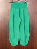 Groene broek van Lola & Liza (S)., Kleding | Dames, Broeken en Pantalons, Ophalen, Lola & Liza, Maat 36 (S), Gedragen