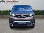 Toyota ProAce Verso VIP LWB+7-ZITS+EV SCHUIFDEUREN, Automaat, Monovolume, https://public.car-pass.be/vhr/6e0d00b8-21ce-4447-97ef-ed07d83b32e0