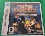 Pokémon Mystery Dungeon Explorers of Darknes, Ophalen of Verzenden, Zo goed als nieuw