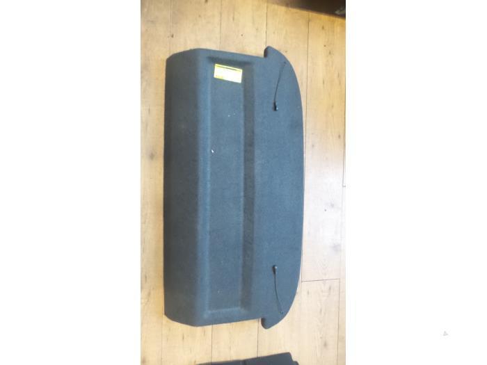 Hoedenplank van een Opel Astra, Auto-onderdelen, Interieur en Bekleding, Opel, Gebruikt, 3 maanden garantie, Ophalen of Verzenden