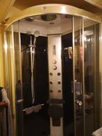 cabine douche Hydro massante O2XA, Huis en Inrichting, Badkamer | Complete badkamers, Ophalen, Gebruikt