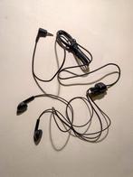 Écouteurs Nokia WS-101 HS-105 originaux, Comme neuf, Enlèvement ou Envoi, Intra-auriculaires (Earbuds)
