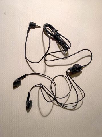 Écouteurs Nokia WS-101 HS-105 originaux