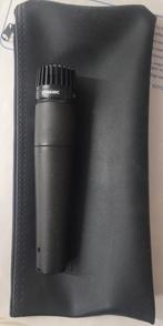 Shure - Micro "Dynamic SM 57 ", Enlèvement, Utilisé