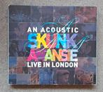 Skunk Anansie: An Acoustic Skunk Anansie Live In London, Ophalen of Verzenden