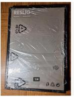 Ikea Reslig zwart metalen frame 21x30, Huis en Inrichting, Woonaccessoires | Lijsten, Ophalen, Minder dan 50 cm, Metaal of Aluminium