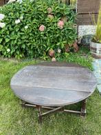 Salontafel, Huis en Inrichting, Tafels | Salontafels, Ophalen, Gebruikt