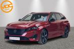 Peugeot 308 SW GT - Focal - 360°- AGR, Auto's, Peugeot, Automaat, Euro 6, 1199 cc, 130 pk