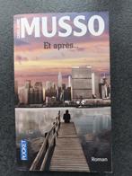 Musso - et après..., Livres, Comme neuf, Musso, Europe autre, Enlèvement ou Envoi