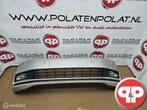 VW Touran 5T Highline Voorbumper 4x pdc LD7L
