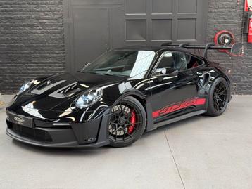 Porsche 992 GT3 RS #2025 #full ppf #lift beschikbaar voor biedingen