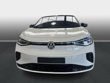 Volkswagen ID.5 77 kWh 4Motion GTX