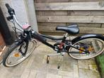 Kinderfiets 20”, Fietsen en Brommers, Ophalen, Zo goed als nieuw
