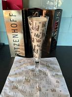 Ritzenhoff champagneglas Rudiger Goetz 2002, Verzamelen, Glas en Drinkglazen, Ophalen, Zo goed als nieuw