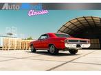 Chevrolet Chevelle 396 SS SuperSport 5-Speed *'As-New' Rotis, Te koop, Bedrijf, Benzine, Overige modellen