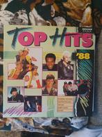 LP - Various – Top Hits '88 - 1988, Ophalen of Verzenden, Zo goed als nieuw, 12 inch, Poprock